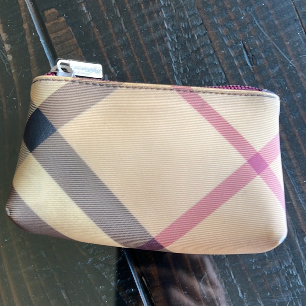 BURBERRY